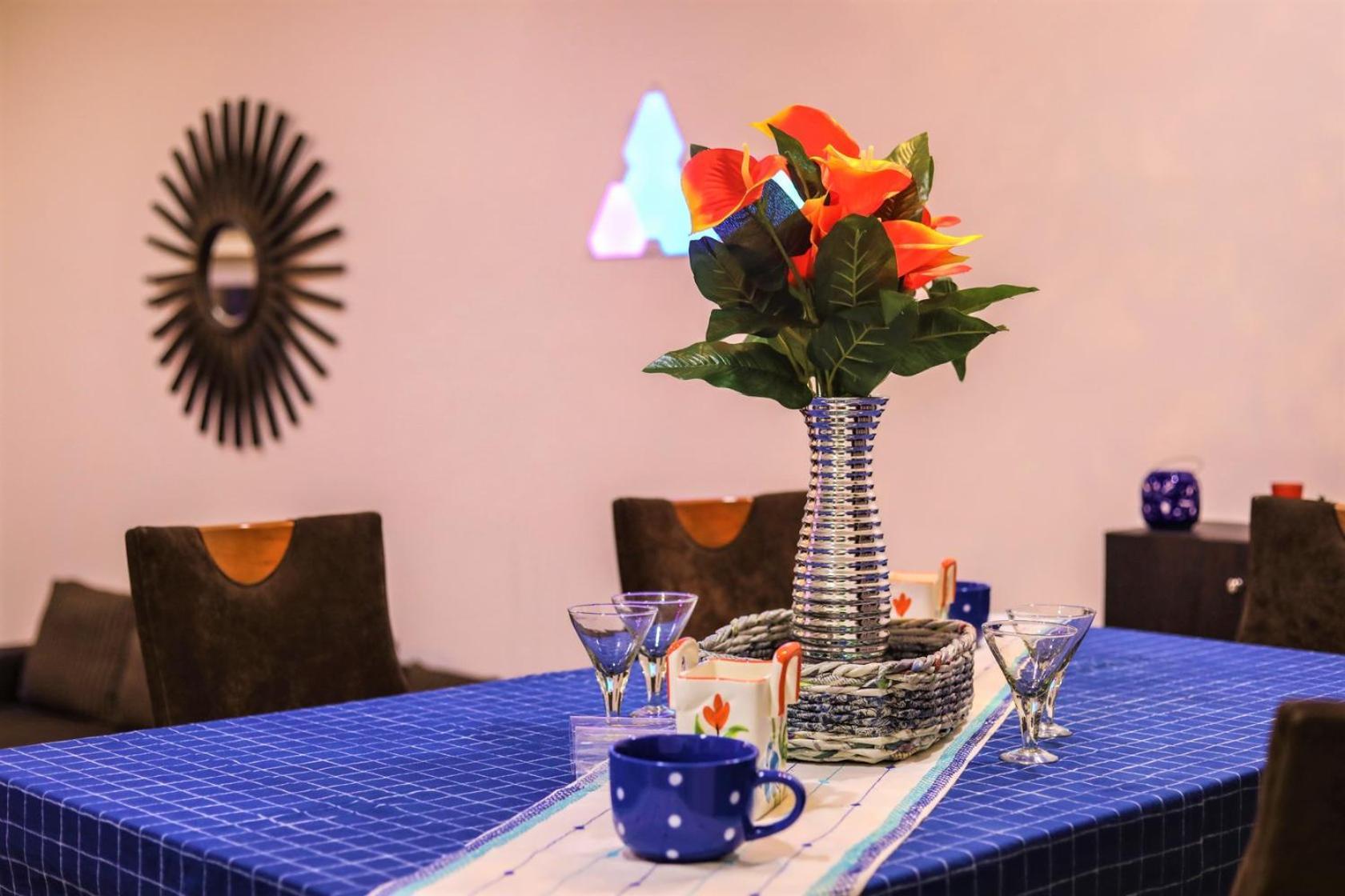 La Goa Villa - 4Bhk, Baga Exteriér fotografie